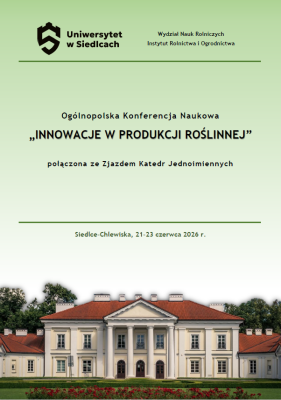 okładka książki Innowacje