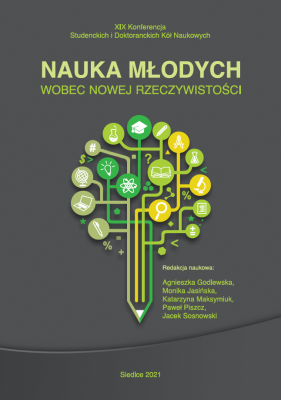 okładka ksiązki Nauka młodych