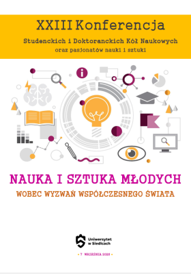 okładka książki Nauka młodych